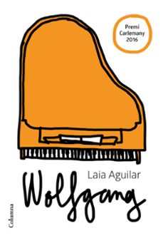 Libro Wolfgang  (extraordinari)