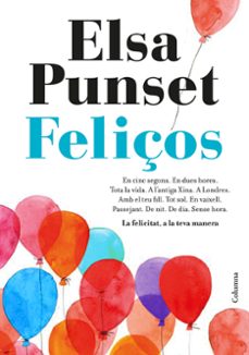 Libro Feliços