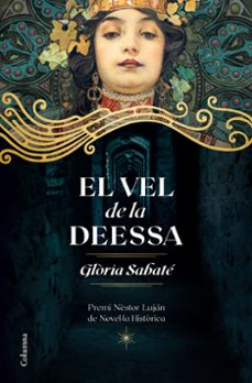 Libro El Vel De La Deessa