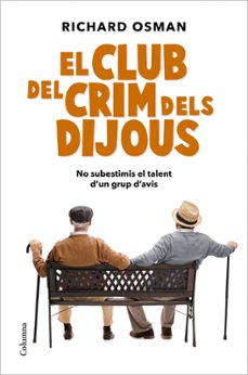 Libro El Club Del Crim Dels Dijous