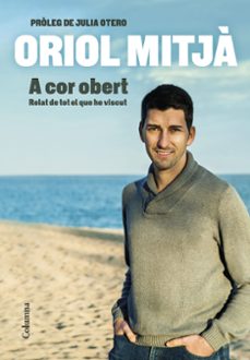 Libro A Cor Obert
