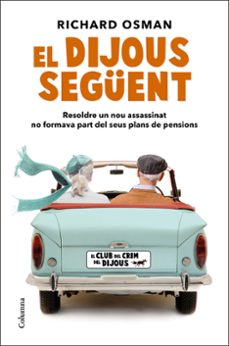 Libro El Dijous Següent
