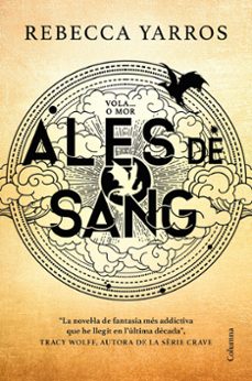 Libro Ales De Sang (empiri 1)