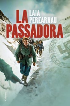 Libro La Passadora