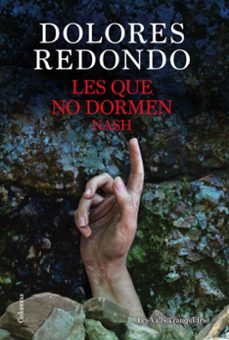 Libro Les Que No Dormen Nash