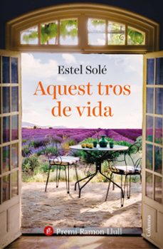 Libro Aquest Tros De Vida