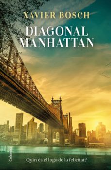 Libro Diagonal Manhattan