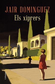 Libro Els Xiprers