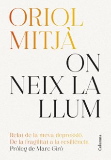 Libro On Neix La Llum