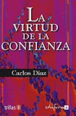 Libro La Virtud De La Confianza
