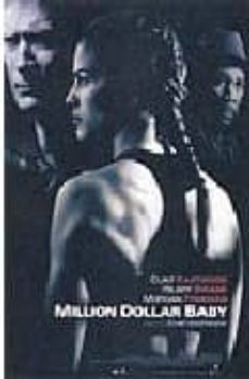 Libro Million Dollar Baby