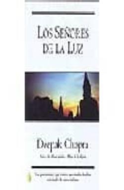 Libro Los Señores De La Luz