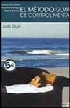 Libro El Metodo Silva De Control Mental
