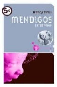 Libro Mendigos En España