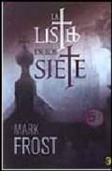 Libro La Lista De Los Siete