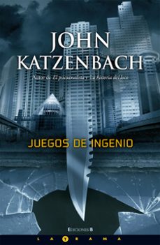 Libro Juegos De Ingenio
