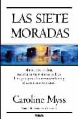 Libro Las Siete Moradas