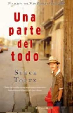 Libro Una Parte Del Todo (Finalista Del Man Booker Prize 2008)