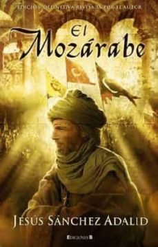 Libro El Mozarabe