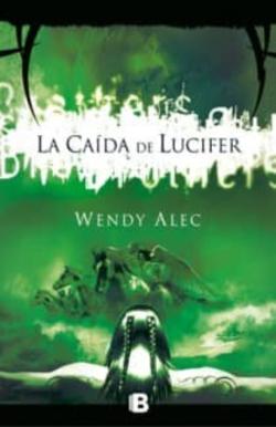 Libro La Caida De Lucifer
