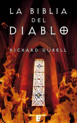 Libro La Biblia Del Diablo