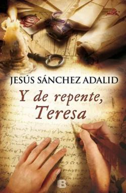 Libro Y De Repente, Teresa