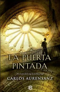 Libro La Puerta Pintada