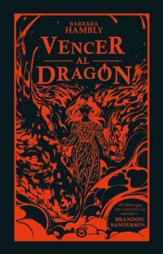 Libro Vencer Al Dragon
