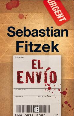 Libro El Envio
