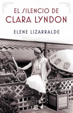 Libro El Silencio De Clara Lyndon