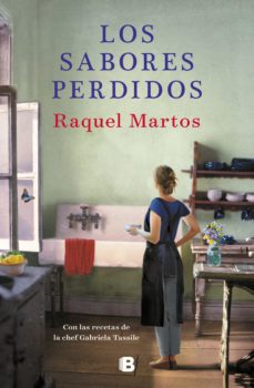 Libro Los Sabores Perdidos
