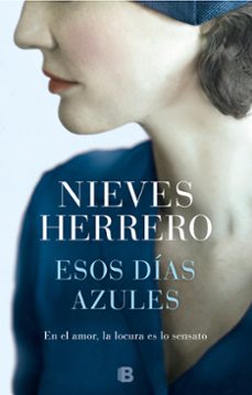 Libro Esos Días Azules