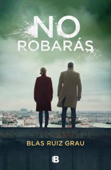 Libro No Robaras
