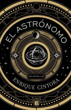 Libro El Astrónomo