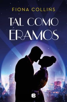 Libro Tal Como Eramos