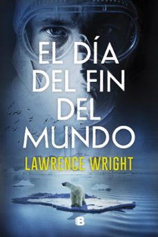 Libro El Día Del Fin Del Mundo