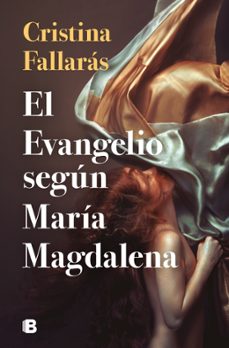 Libro El Evangelio Segun Maria Magdalena