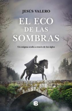 Libro El Eco De Las Sombras