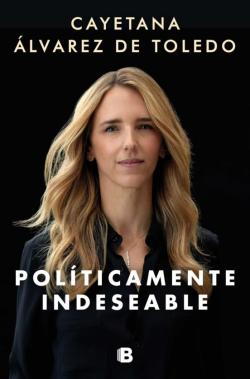 Libro Políticamente Indeseable