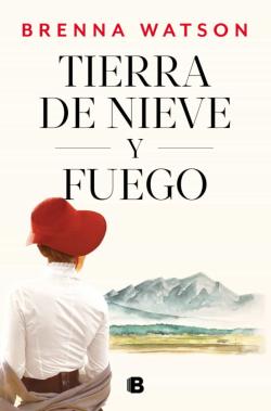 Libro Tierra De Nieve Y Fuego