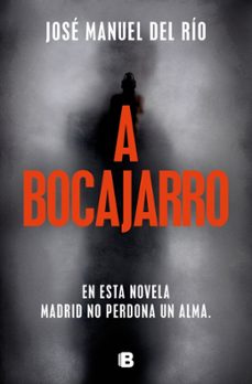 Libro A Bocajarro