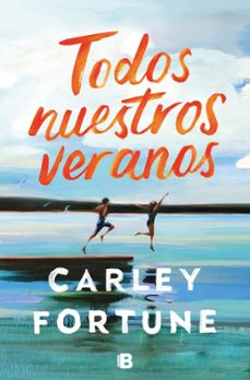 Libro Todos Nuestros Veranos