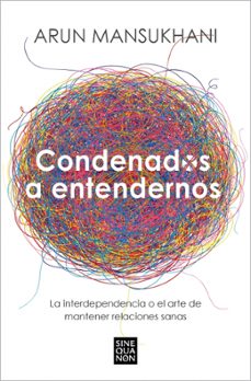 Libro Condenados A Entendernos