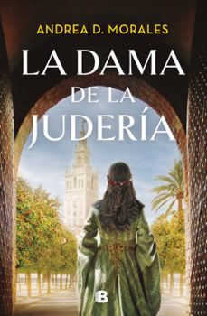 Libro La Dama De La Judería