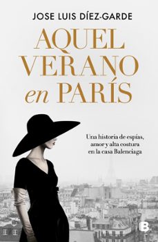 Libro Aquel Verano En París