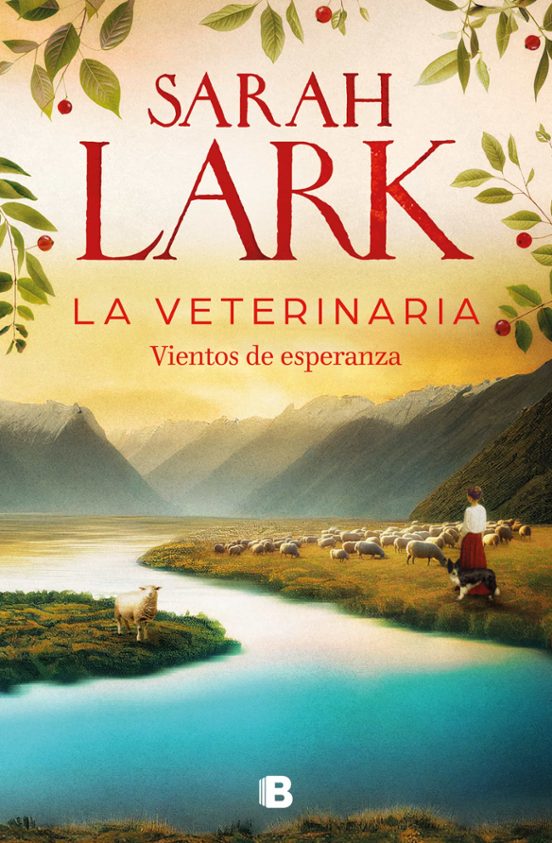 Portada de La Veterinaria. Vientos De Esperanza