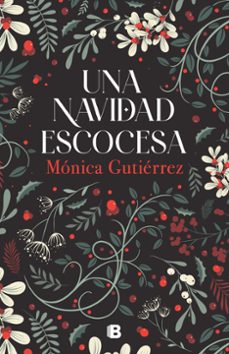 Libro Una Navidad Escocesa