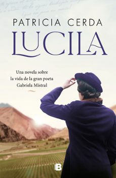 Libro Lucila