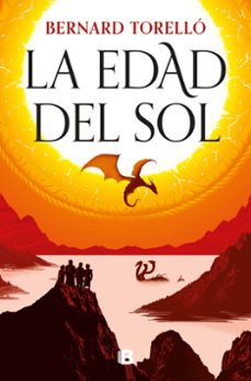 Libro La Edad Del Sol