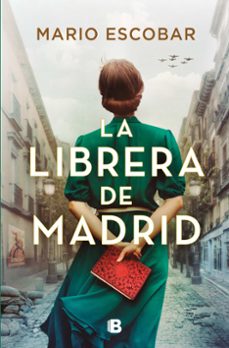 Libro La Librera De Madrid